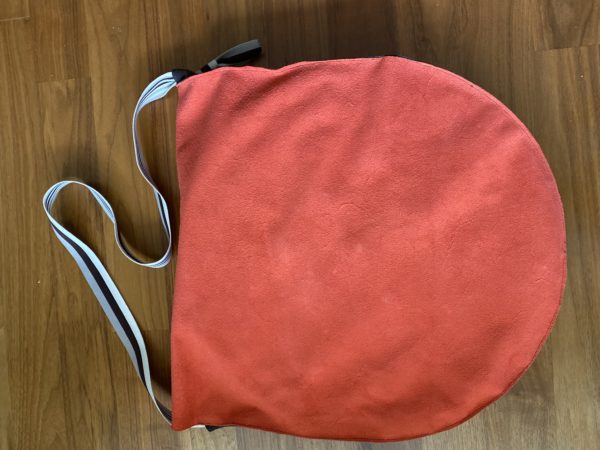 Trommeltasche