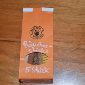 Räuchersticks