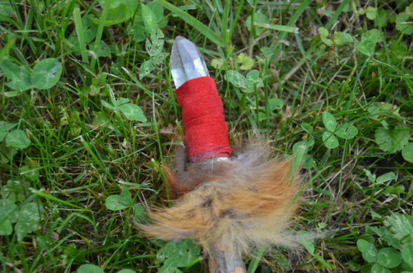 Kraftstab Feuer – Bild 5