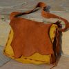 Handtasche Leder