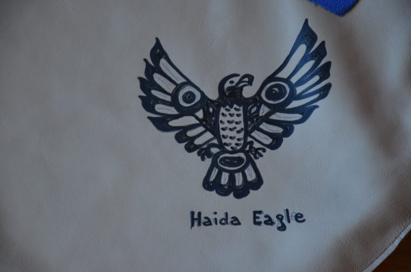 Tasche Eagle