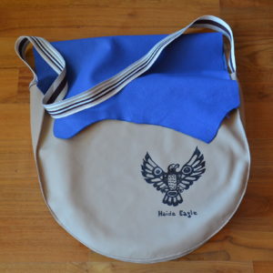 Tasche für Trommel