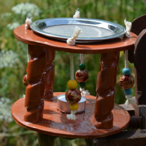 Räucherstövchen