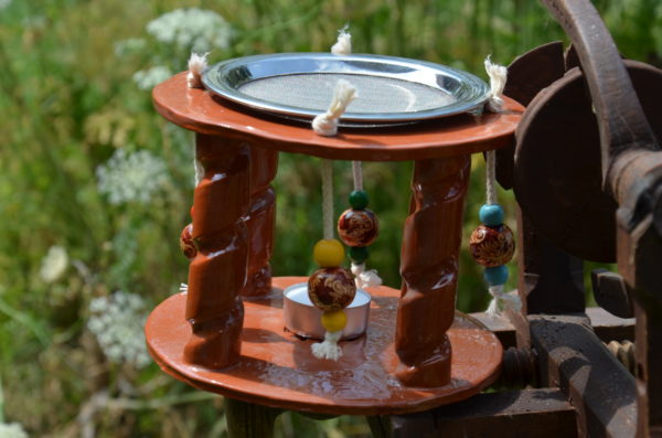 Räucherstövchen
