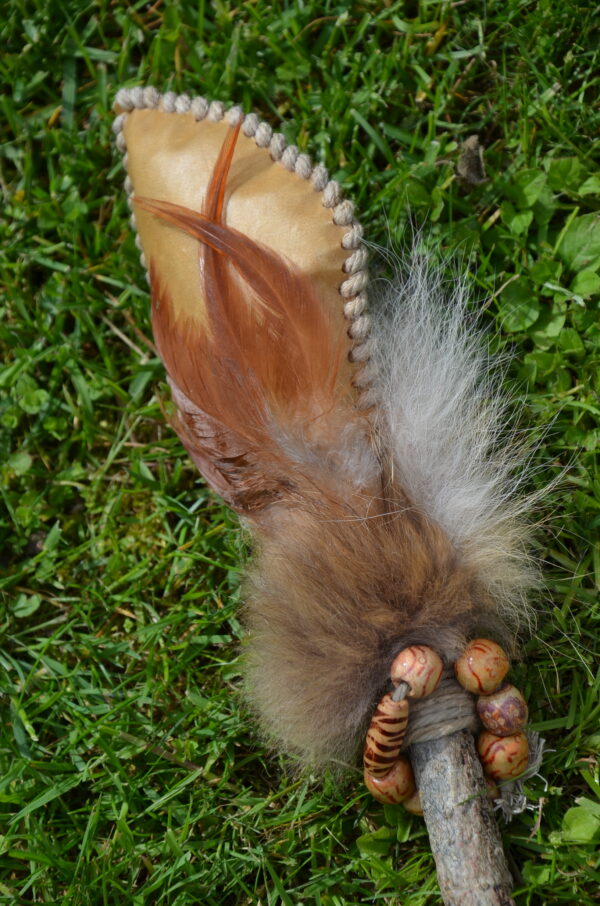 Rassel Fuchs – Bild 5