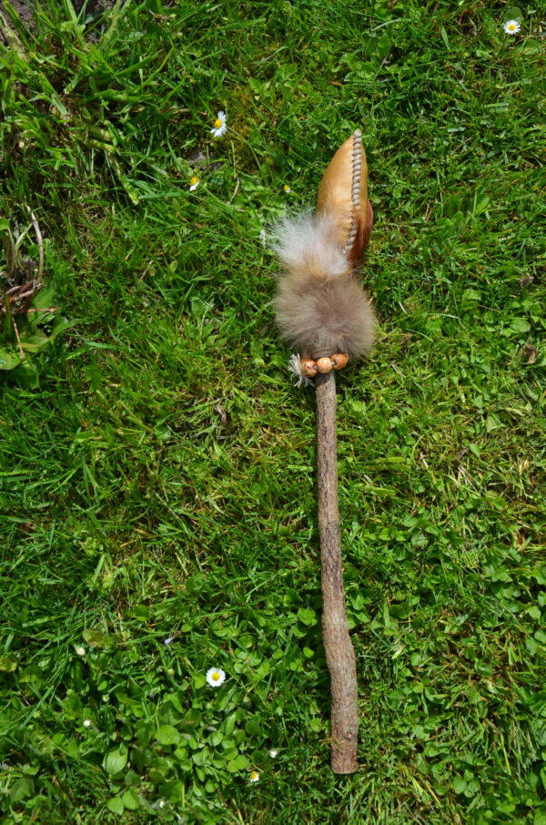 Rassel Fuchs – Bild 4