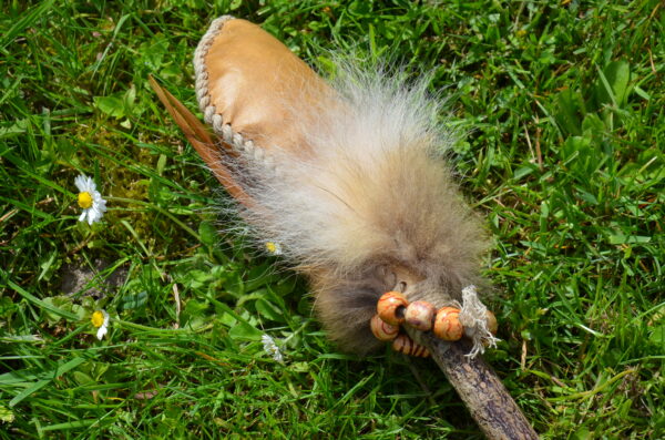 Rassel Fuchs