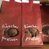 Räucherpralinen oder auch Räucherkugeln
