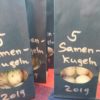 Samenkugeln