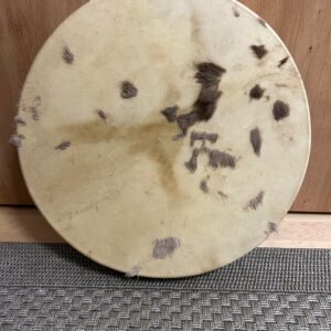 Trommel 45cm Hirsch "Prometheus"