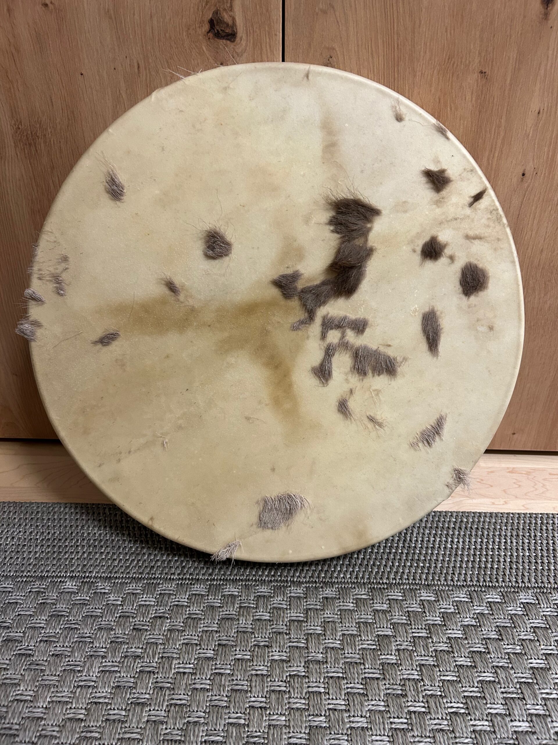 Trommel 45cm Hirsch "Prometheus"