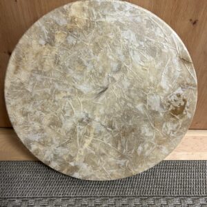 Trommel 40 Hirsch "Ewigkeit" Wunderschön und selten