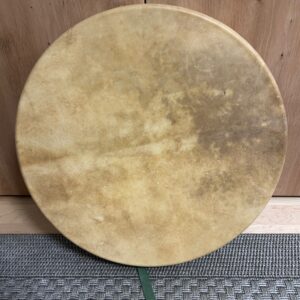 Trommel 45 Hirsch "Intala"