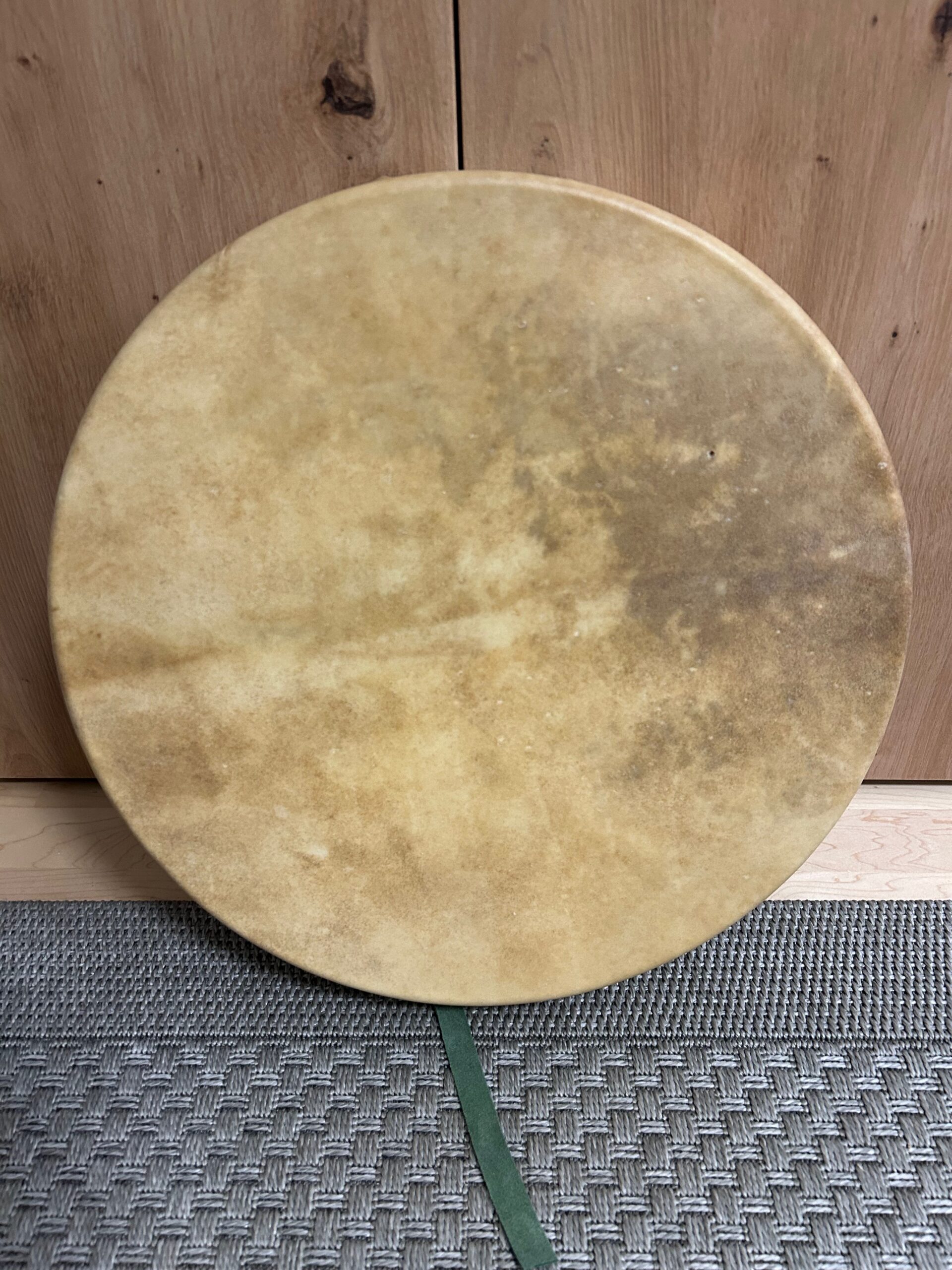 Trommel 45 Hirsch "Intala"