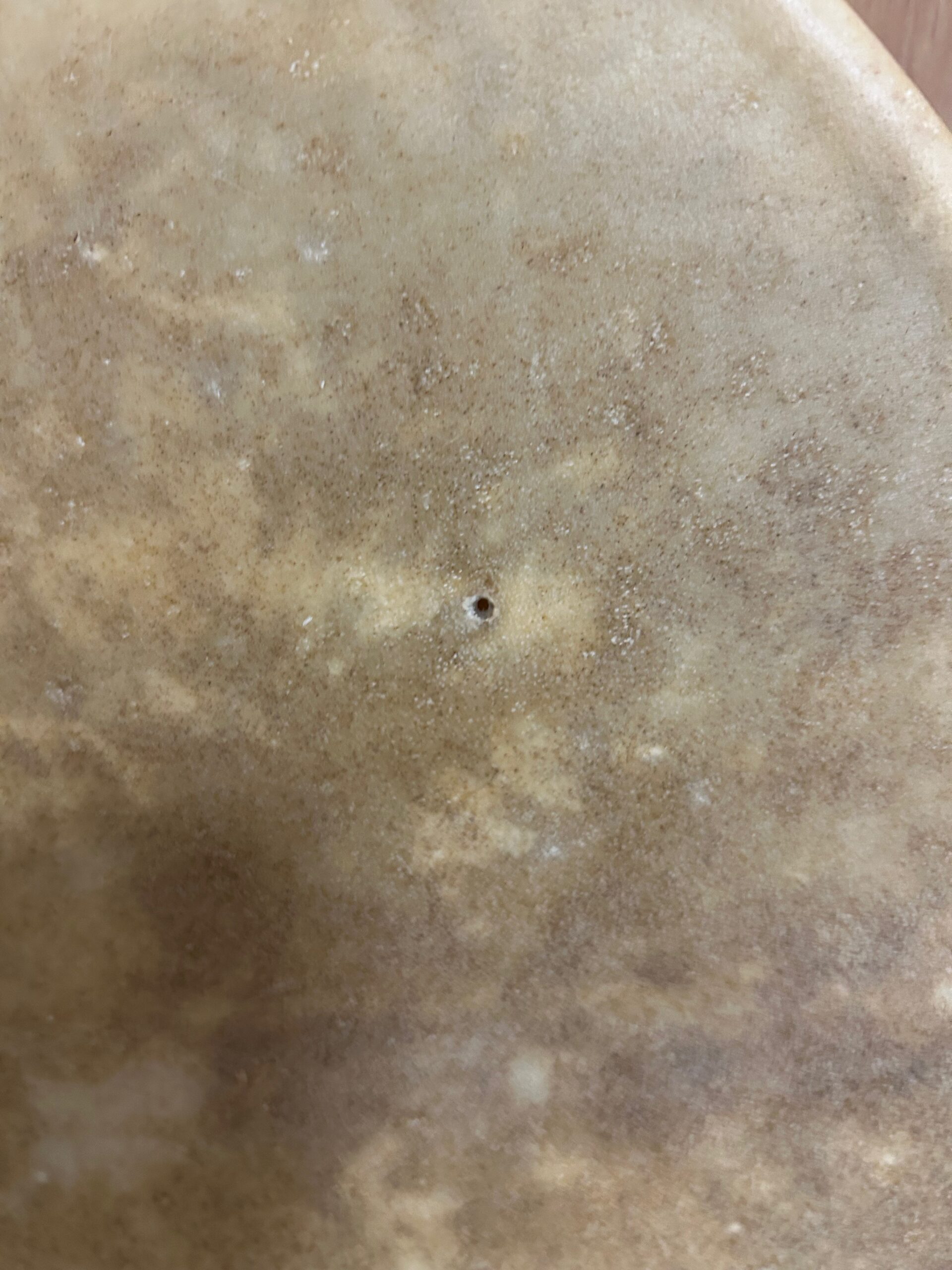 Trommel 45 Hirsch "Intala" – Bild 2