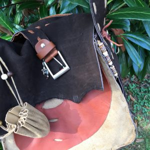 Tasche